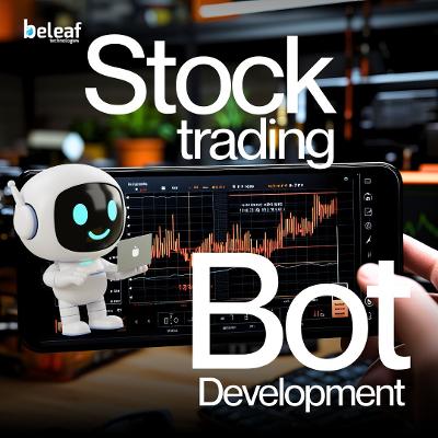 Stock Trading Bot Service for Passive Investing